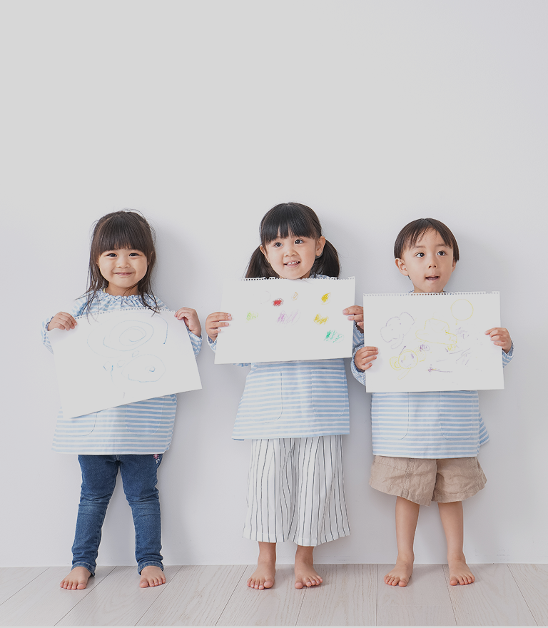 アルテで療育をうけるこどもたち2