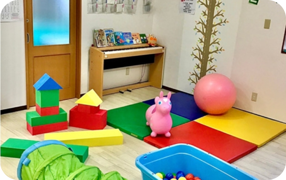 アルテ1stの施設