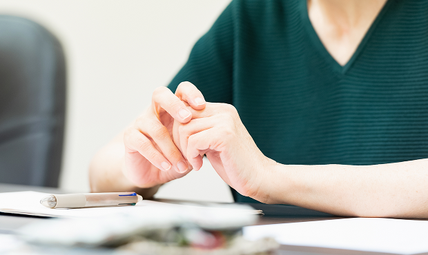 訪問診療医師と連携