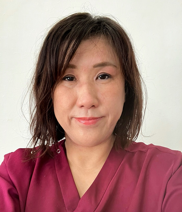 代表 木村圭子の画像